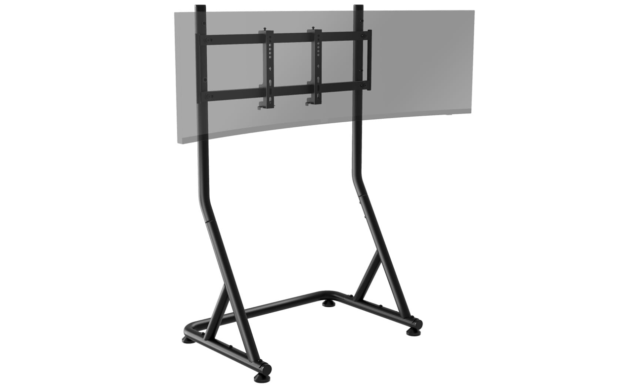 Huzaro Speed 9.1 mit Fernseher