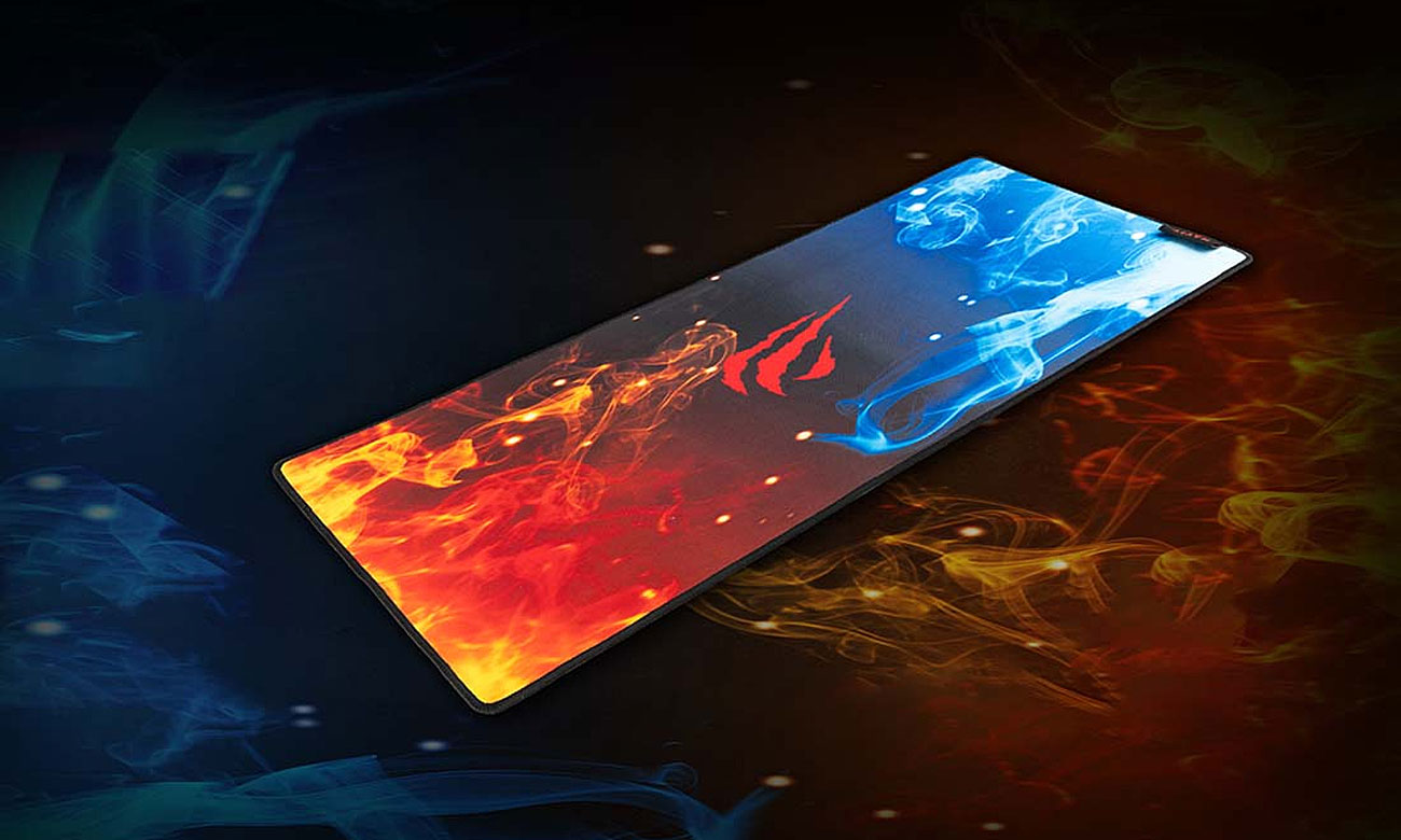 Havit GAMENOTE MP845