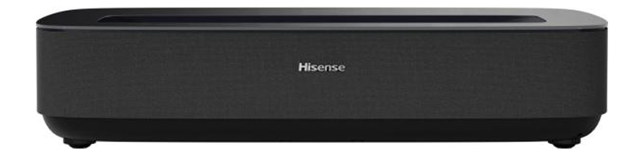 Hisense PL1H Laserprojektor 120 4K