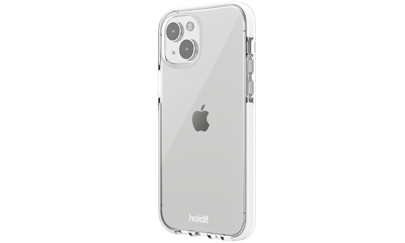 Holdit Seethru Case bok