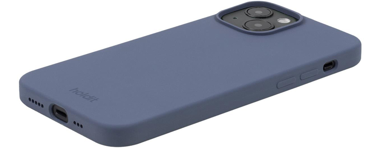 Holdit Silicone Case bok