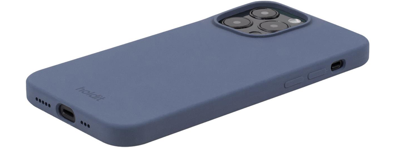 Holdit Silicone Case bok