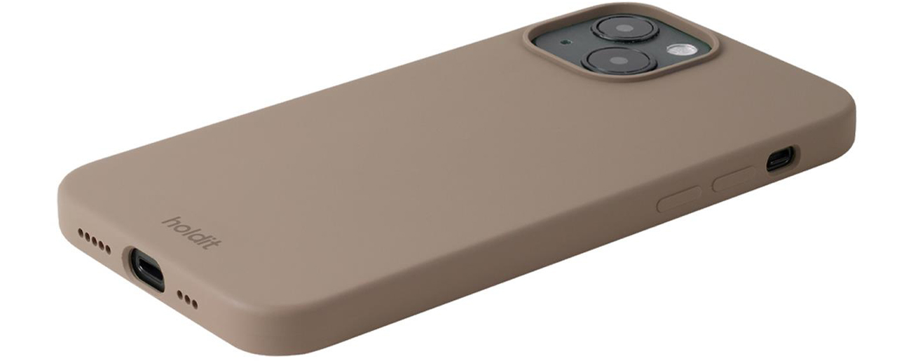 Holdit Silicone Case bok