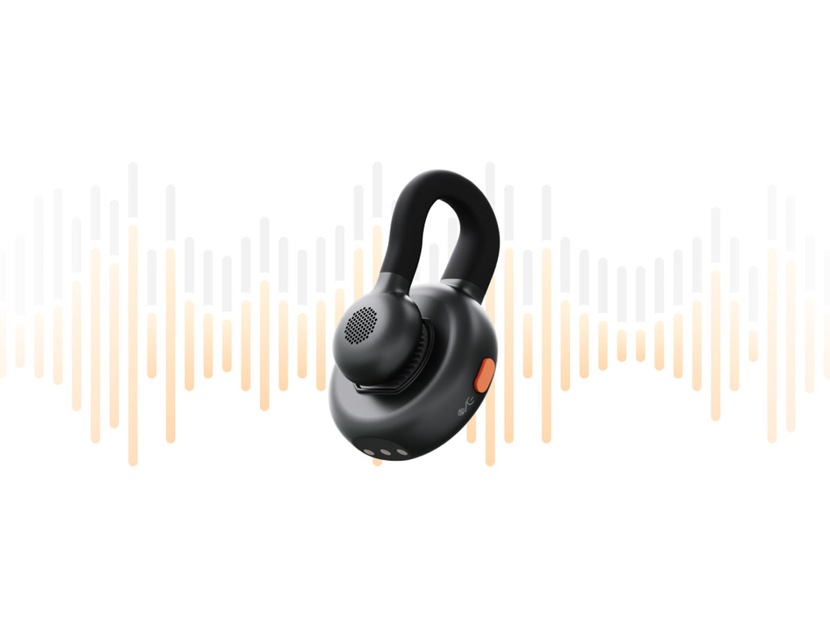 Hollyland Lark M2S Duo USB-C