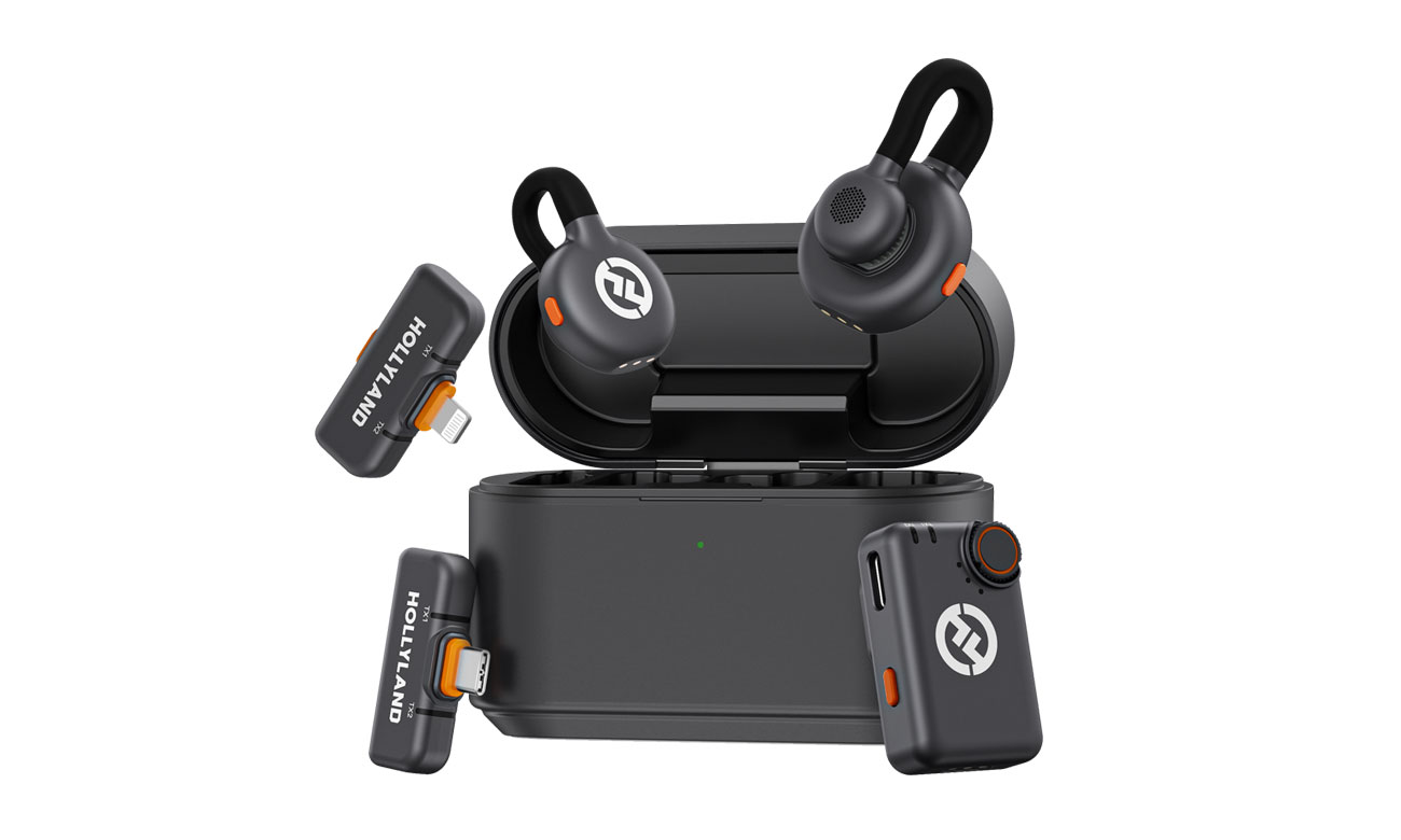 Lark M2S Ultimate Combo