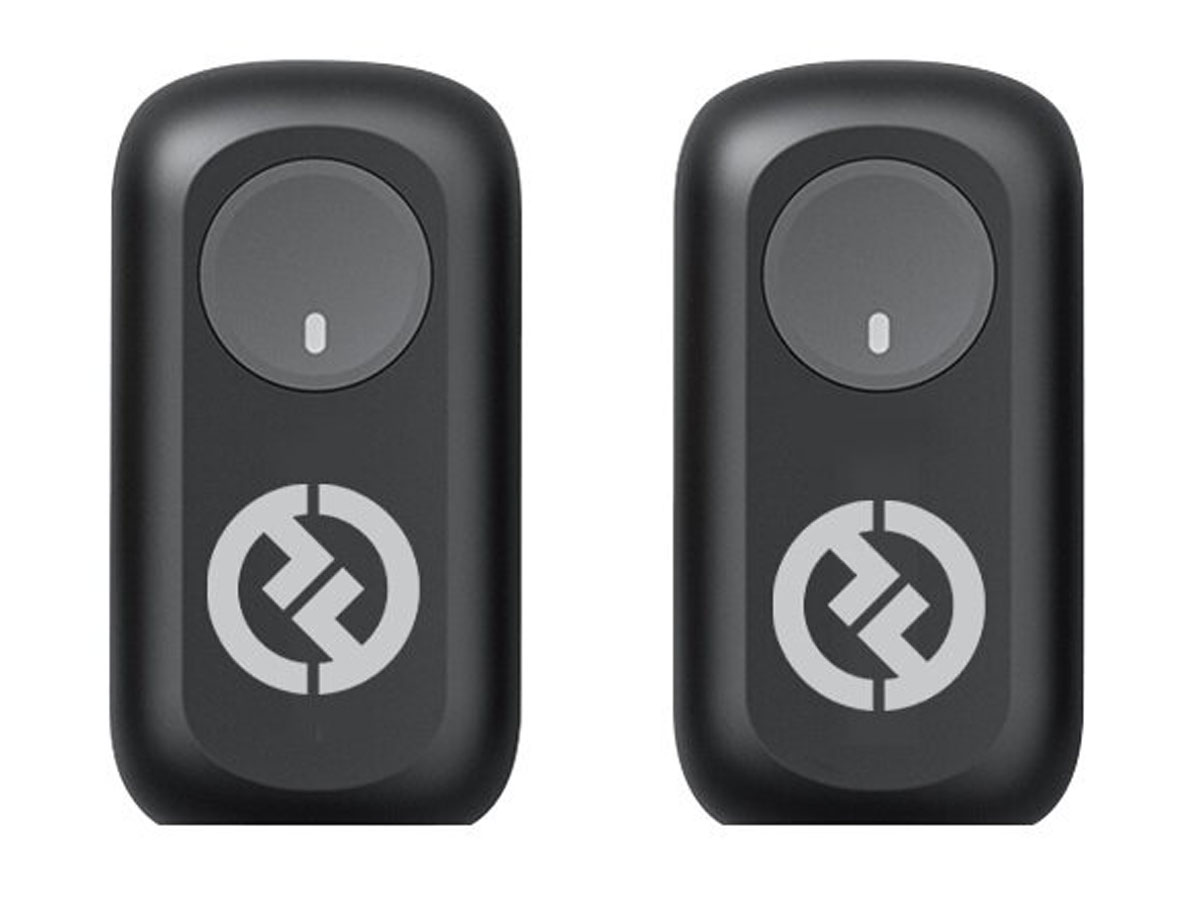 Zubehörset Hollyland Lark A1 Mini Duo - Sender