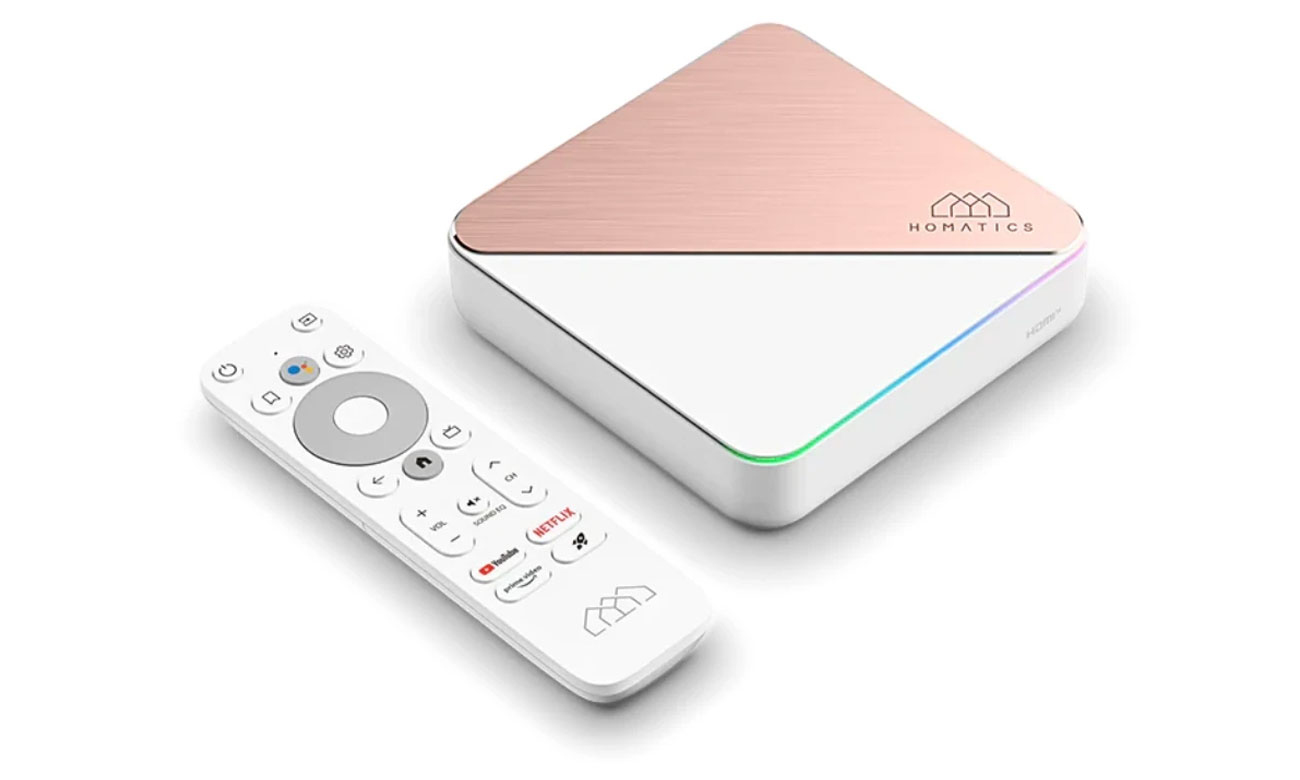 Integration mit Google-Diensten