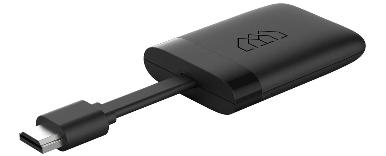 Homatics Dongle R 4K Mediaplayer