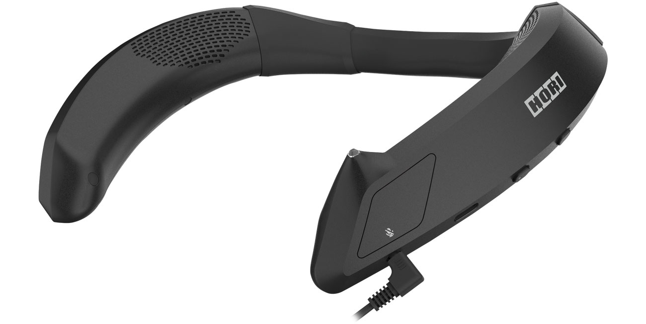 Hori XONE/XSX 3D Sound Gaming Neckset Headset