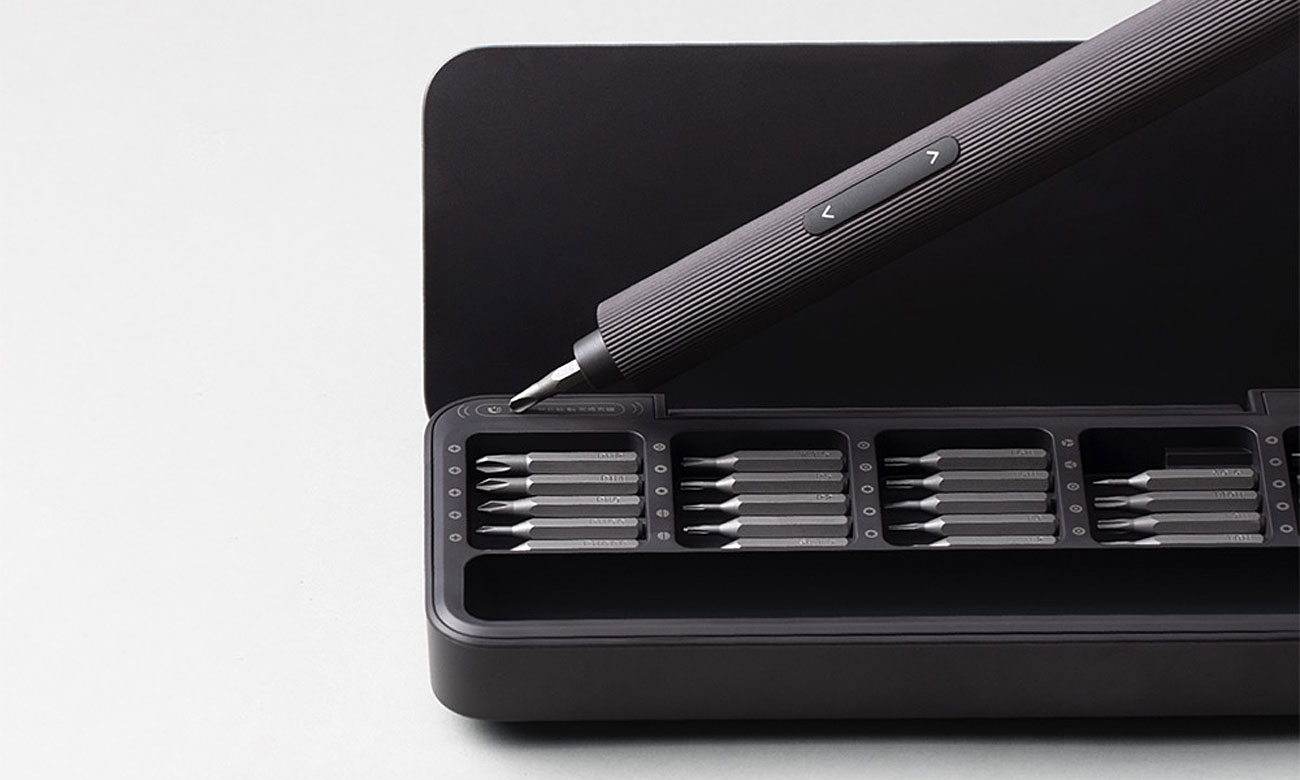 Hoto QWLSD010 Schraubendreher