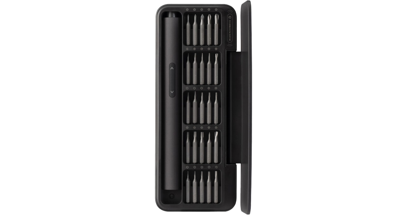 Hoto QWLSD010 Werkzeugsatz