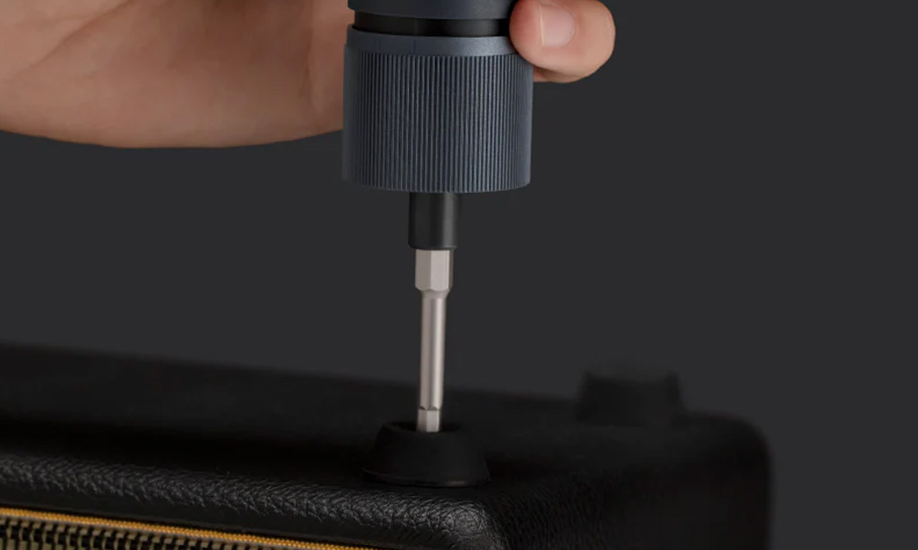 Zestaw HOTO  działanie