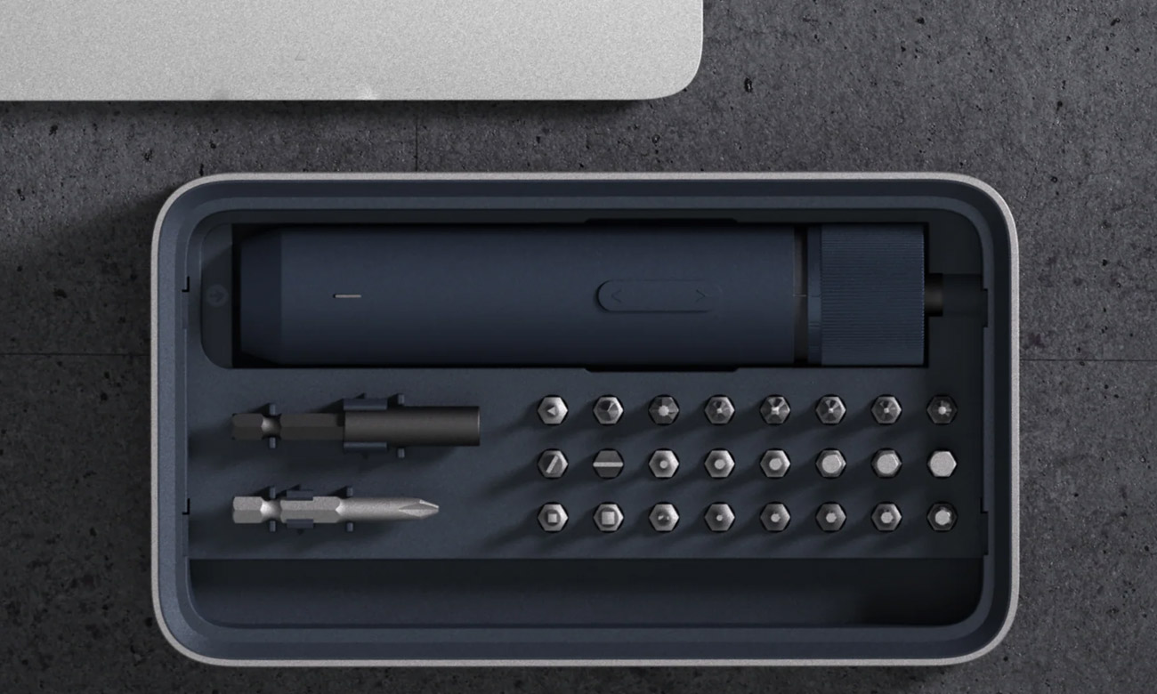 Zestaw HOTO  wygląd