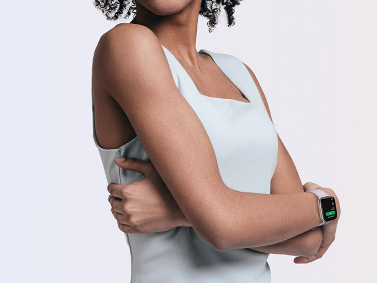 Huami Amazfit Active Armband