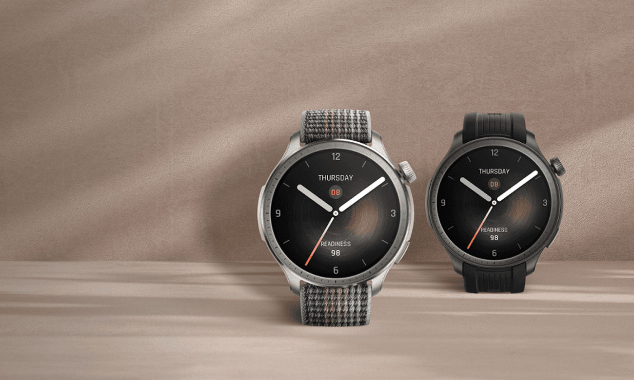 Huami Amazfit Balance Sunset Gray