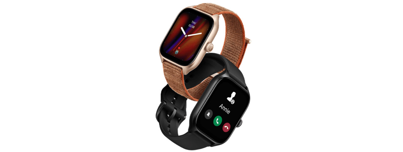 Huami Amazfit GTS 4