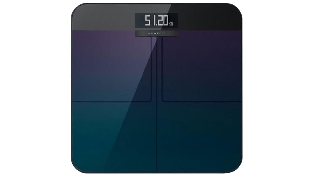 Huami Amazfit Smart Scale