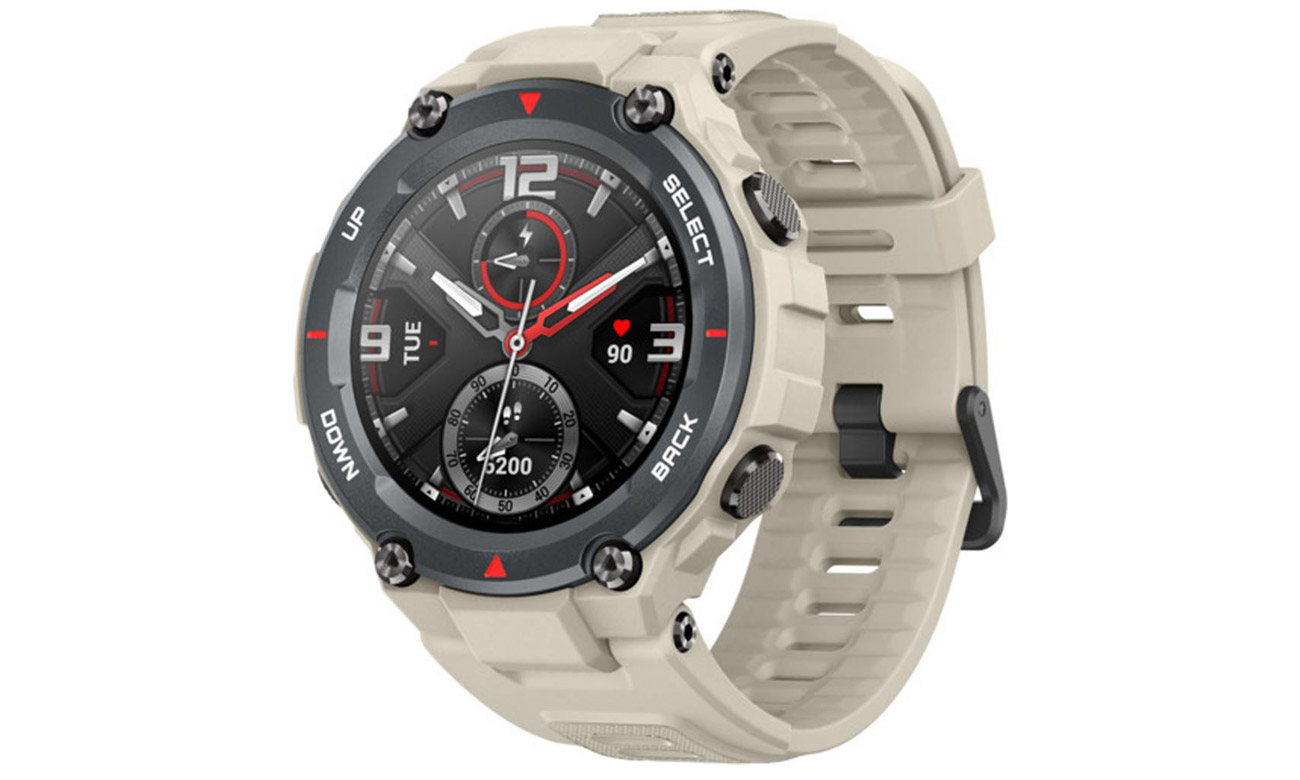 Huami Amazfit T-Rex Khaki