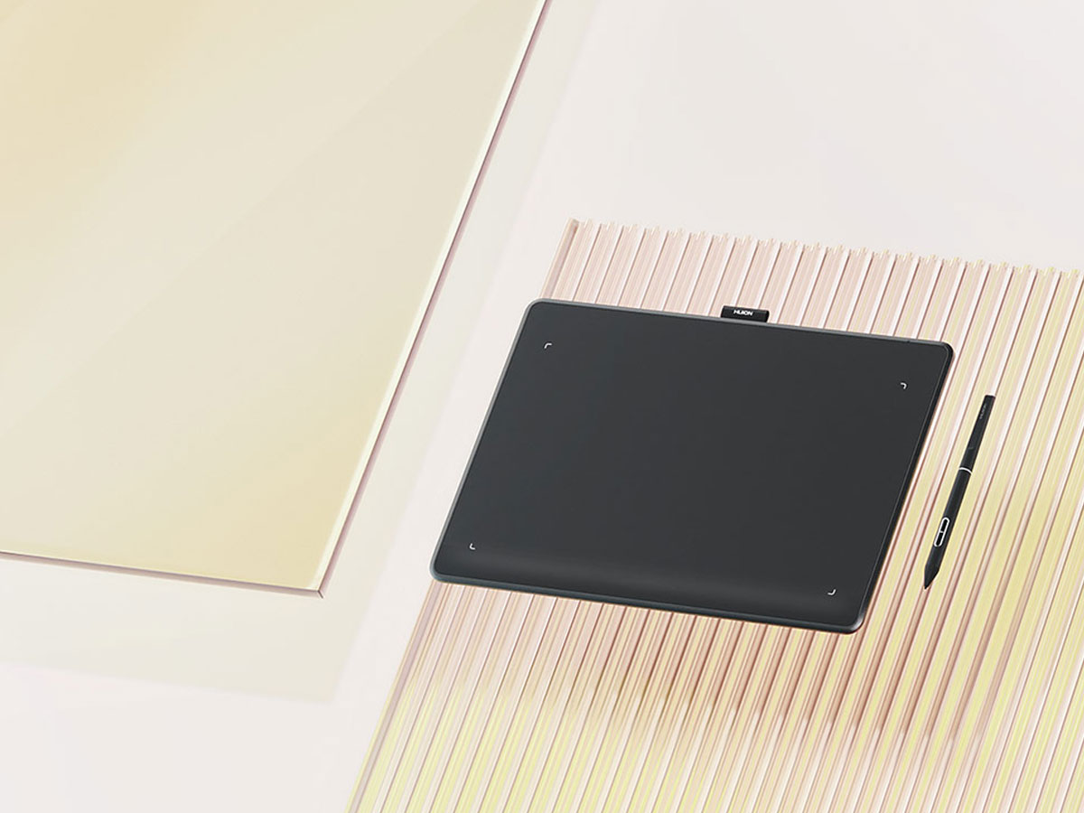 Huion Frego M przód