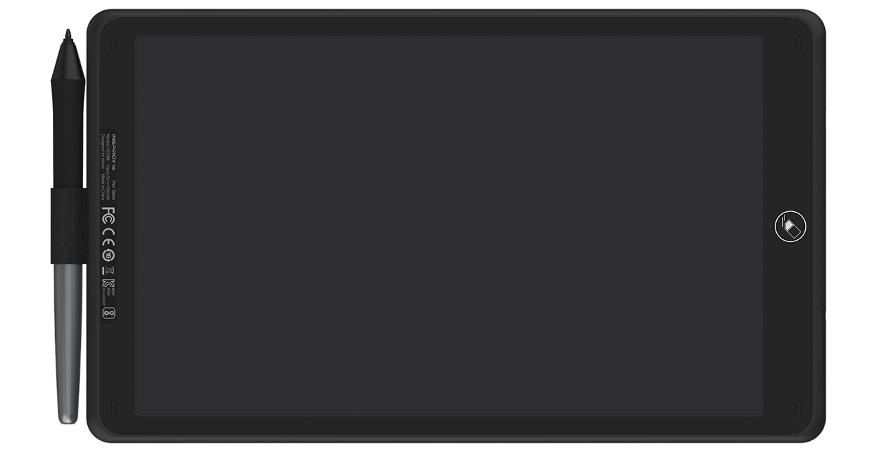 Grafiktablett Huion H320M