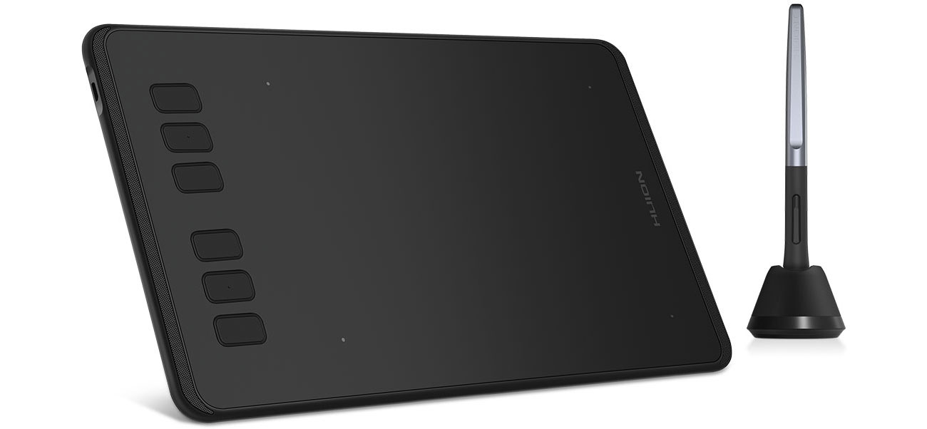 Stift ohne Kabel und Batterie