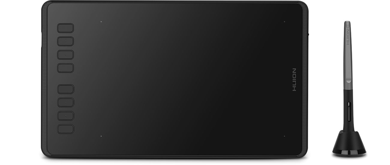 Grafiktablett Huion H950P