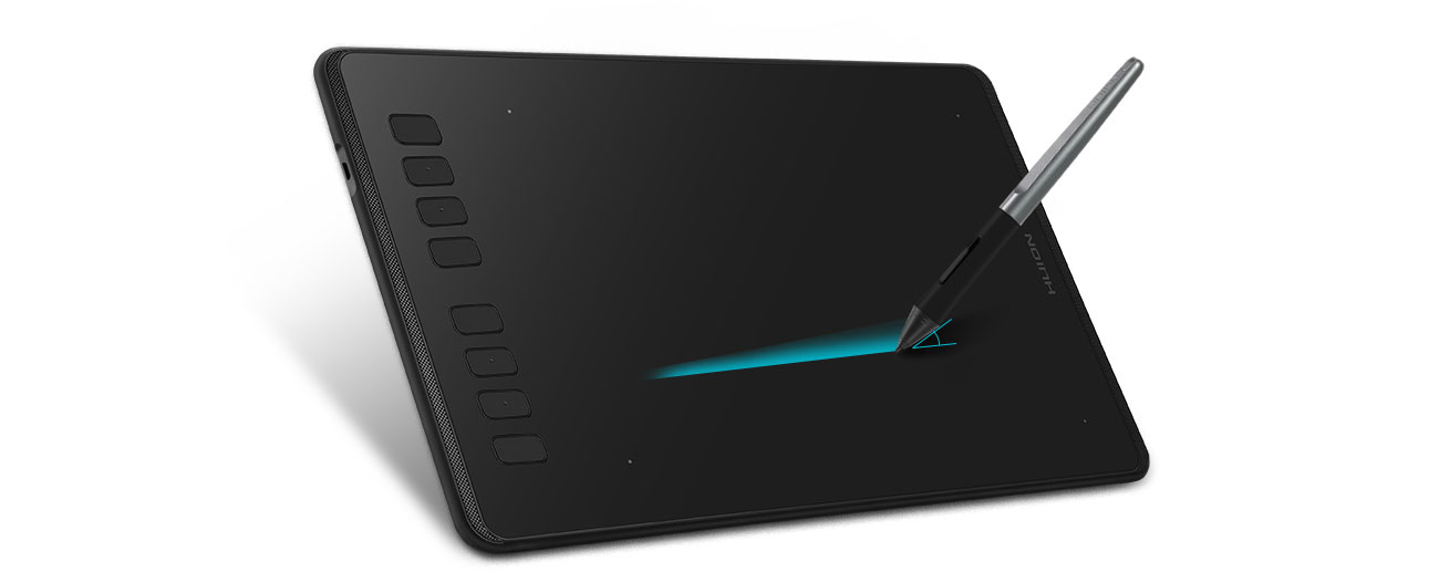 Leistungsstarker Arbeitsbereich