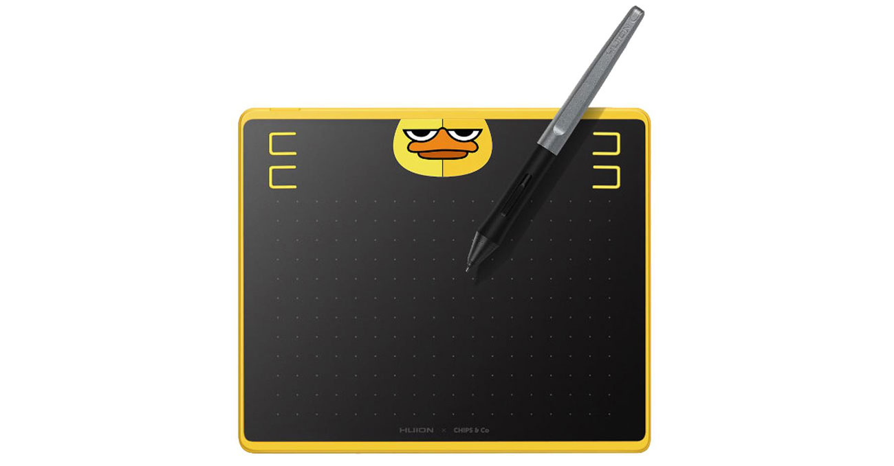 Großer Arbeitsbereich