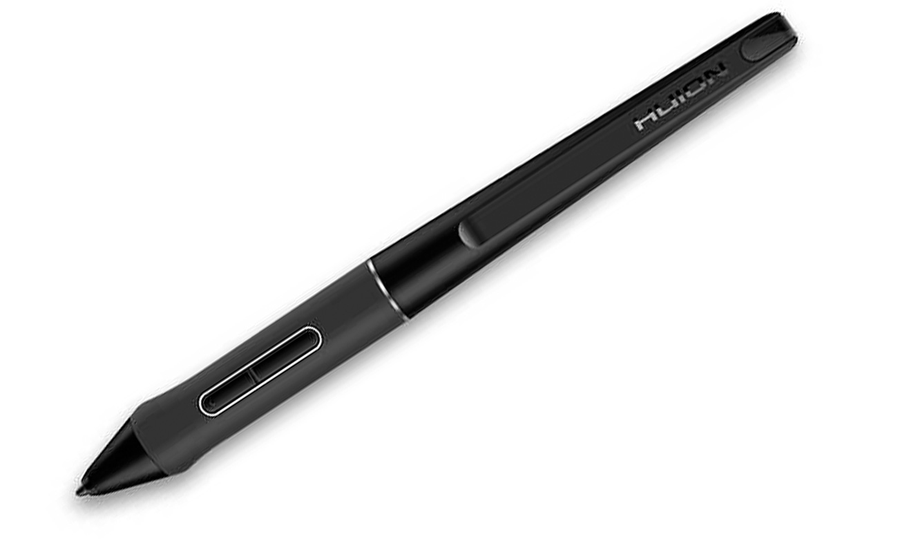 Huion Kamvas 16
