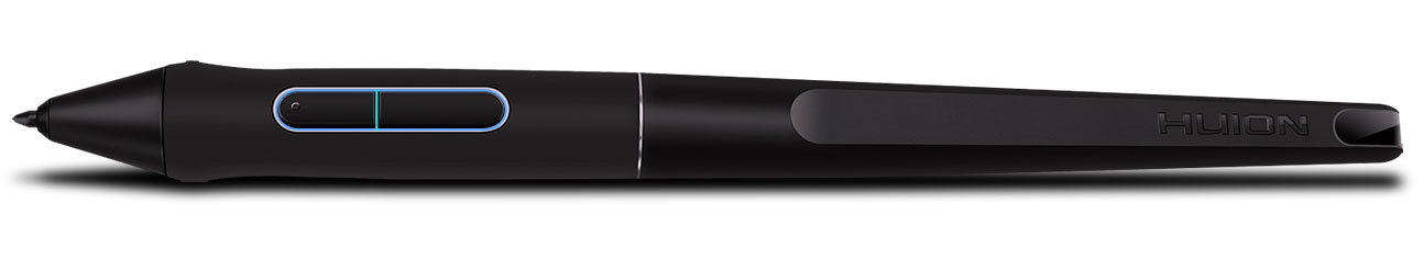 Huion Kamvas 24