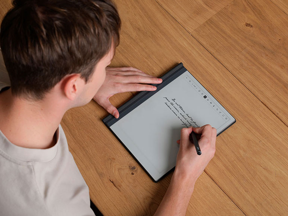 Huion Kamvas INK przód