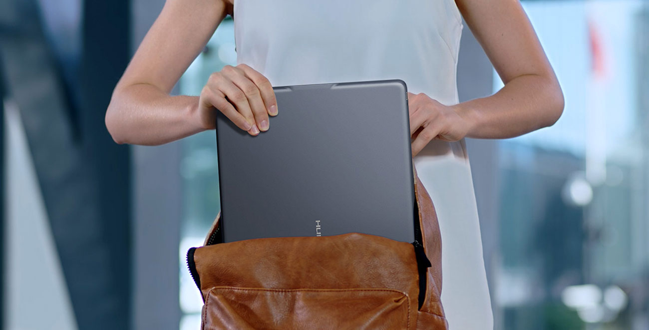 Huion Kamvas Pro 16 4K Plus