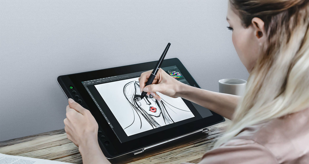 Einfaches und natürliches Skizzieren