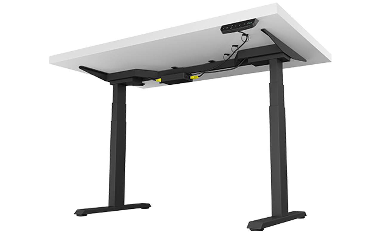 Funktionen, die die Arbeit erleichtern und Ihre Gesundheit schützen