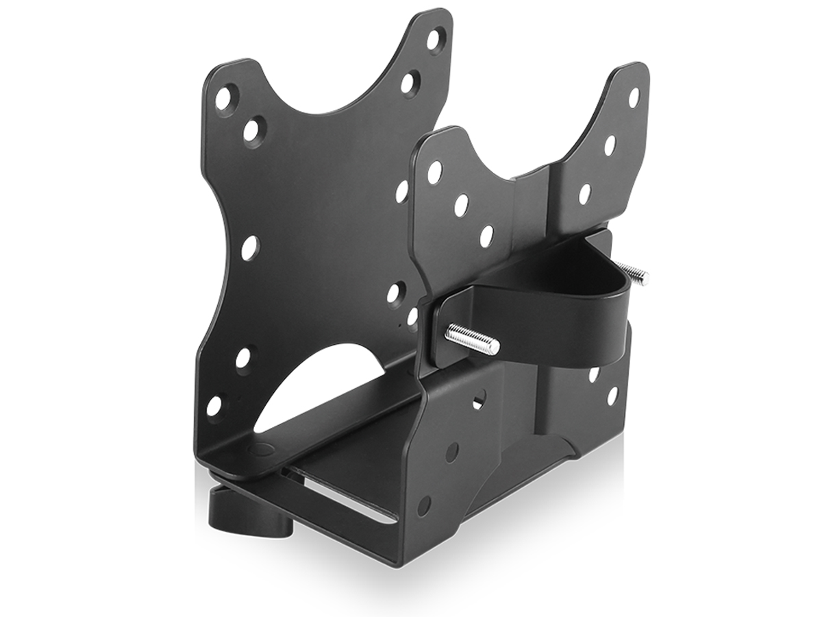 ICY BOX VESA-Halterung für miniPC