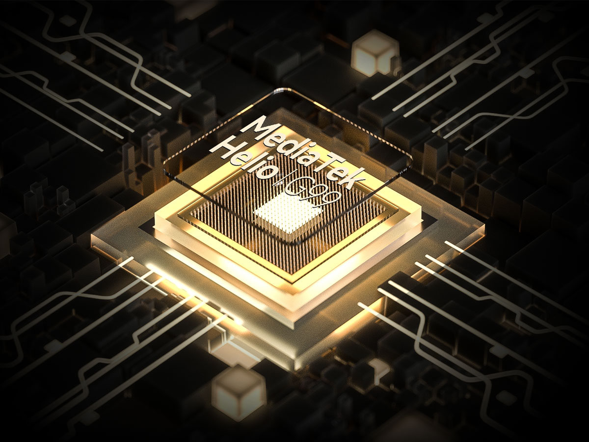 Smartphone IIIF150 Air1 Ultra 8/128GB 120Hz Prozessor