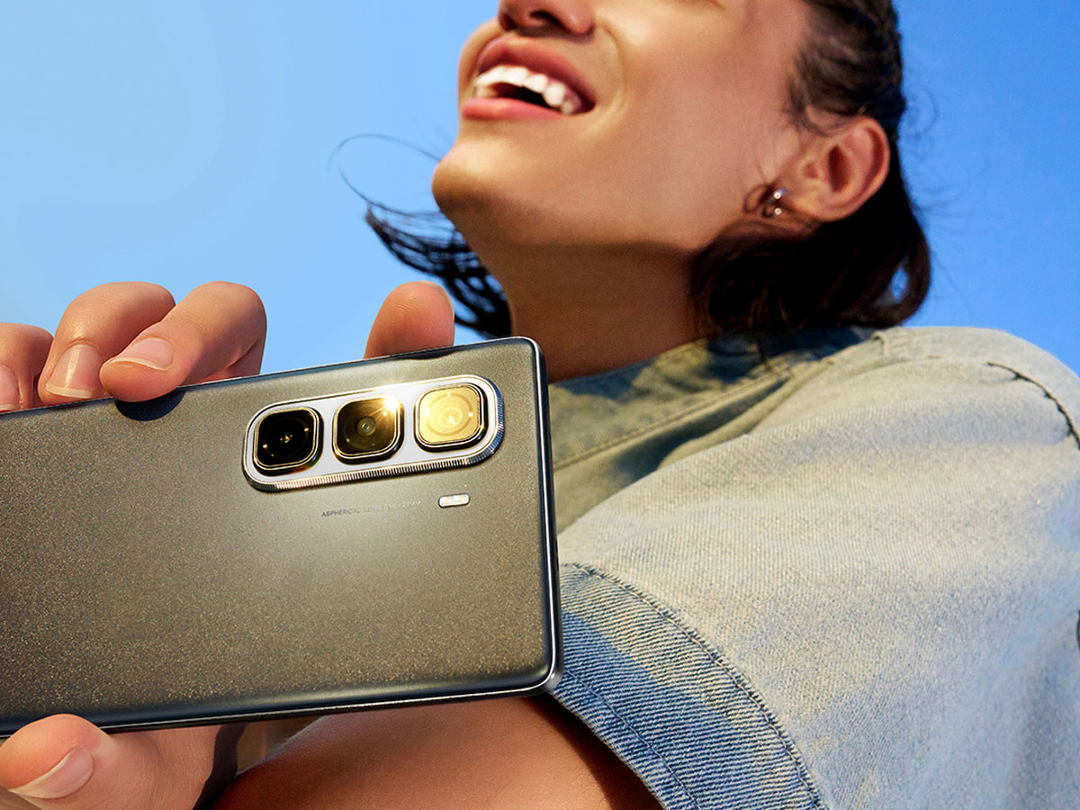 Infinix Hot 50 Pro Smartphone