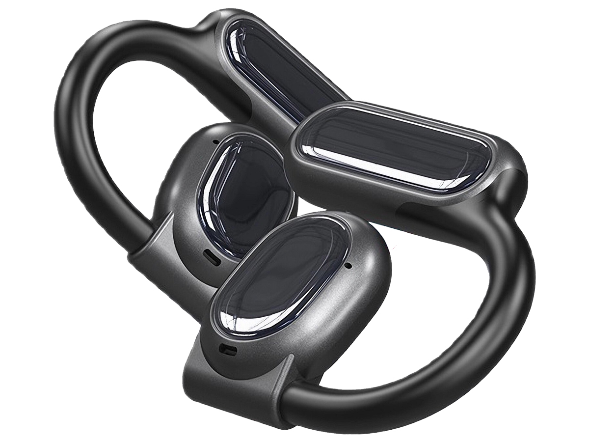 Infinix XBUDS 3 Loop Kabellose Kopfhörer - Reicher Klang und Sprachklarheit