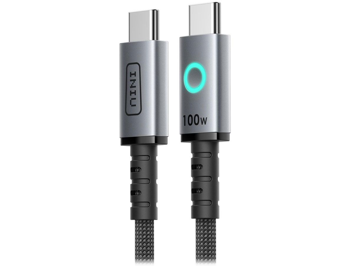 INIU Leopard Cable 100W