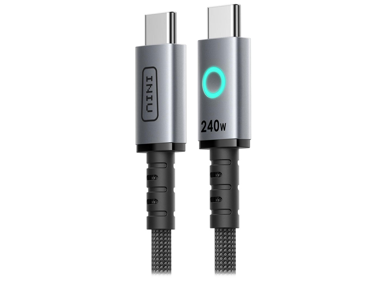 INIU Leopard Cable 240W