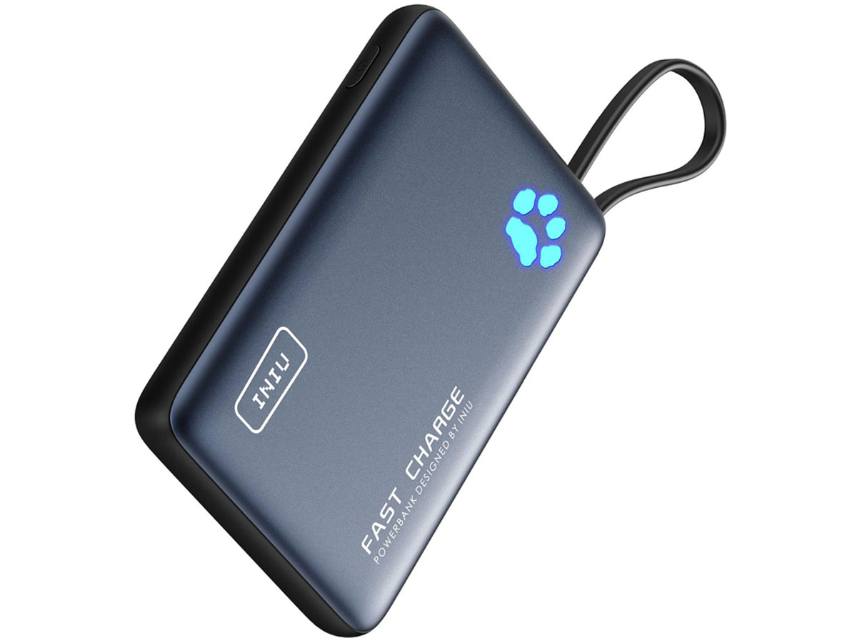 Powerbank INIU PowerPaw 10K