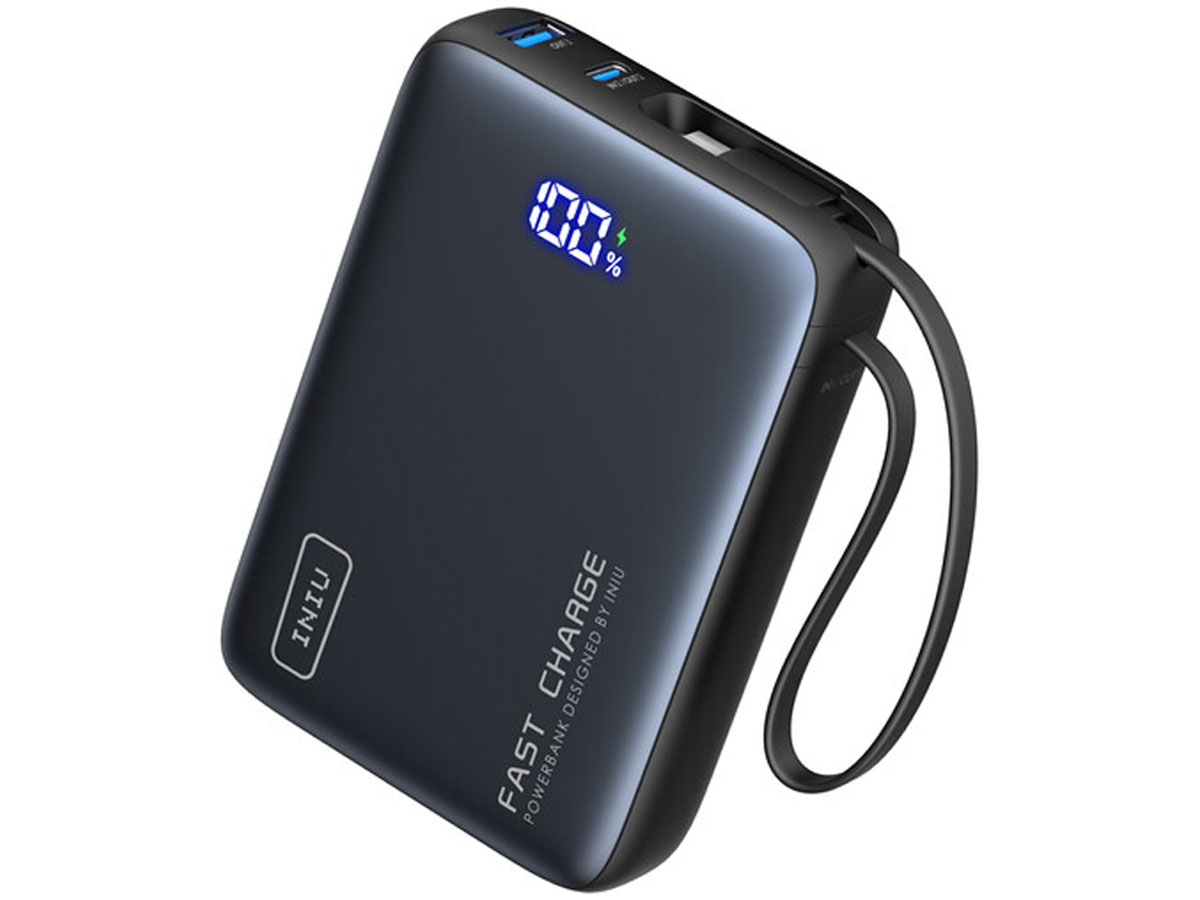 Powerbank INIU Pocket 20k