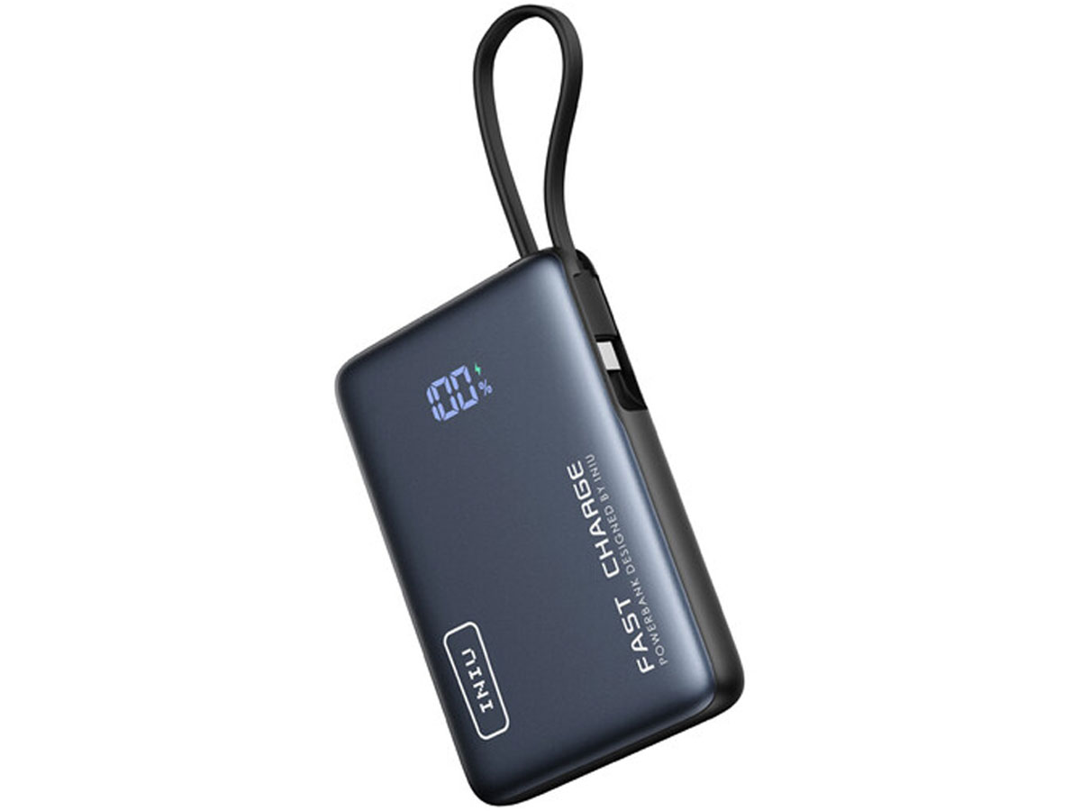 Powerbank INIU Pocket 10k