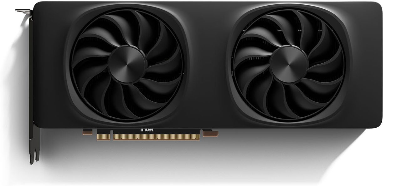 Intel Arc B580 Limited Edition 12 GB GDDR6