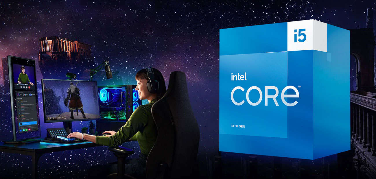 Intel Core i5 13. Generation