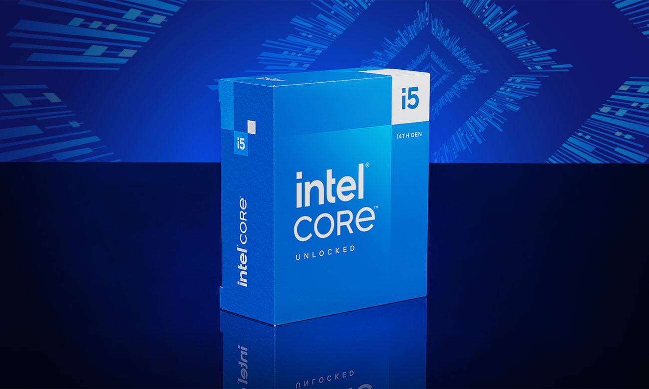 Intel Core