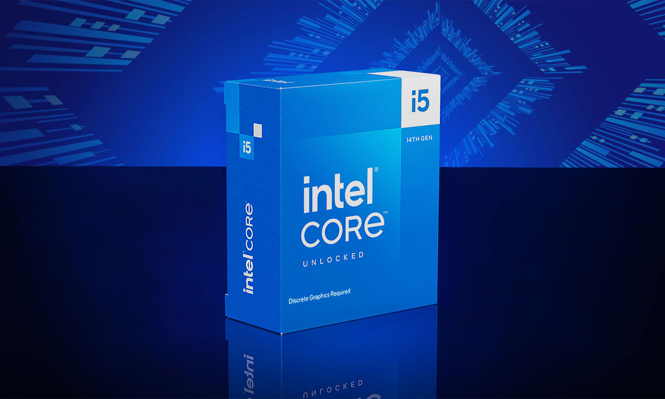 Intel Core