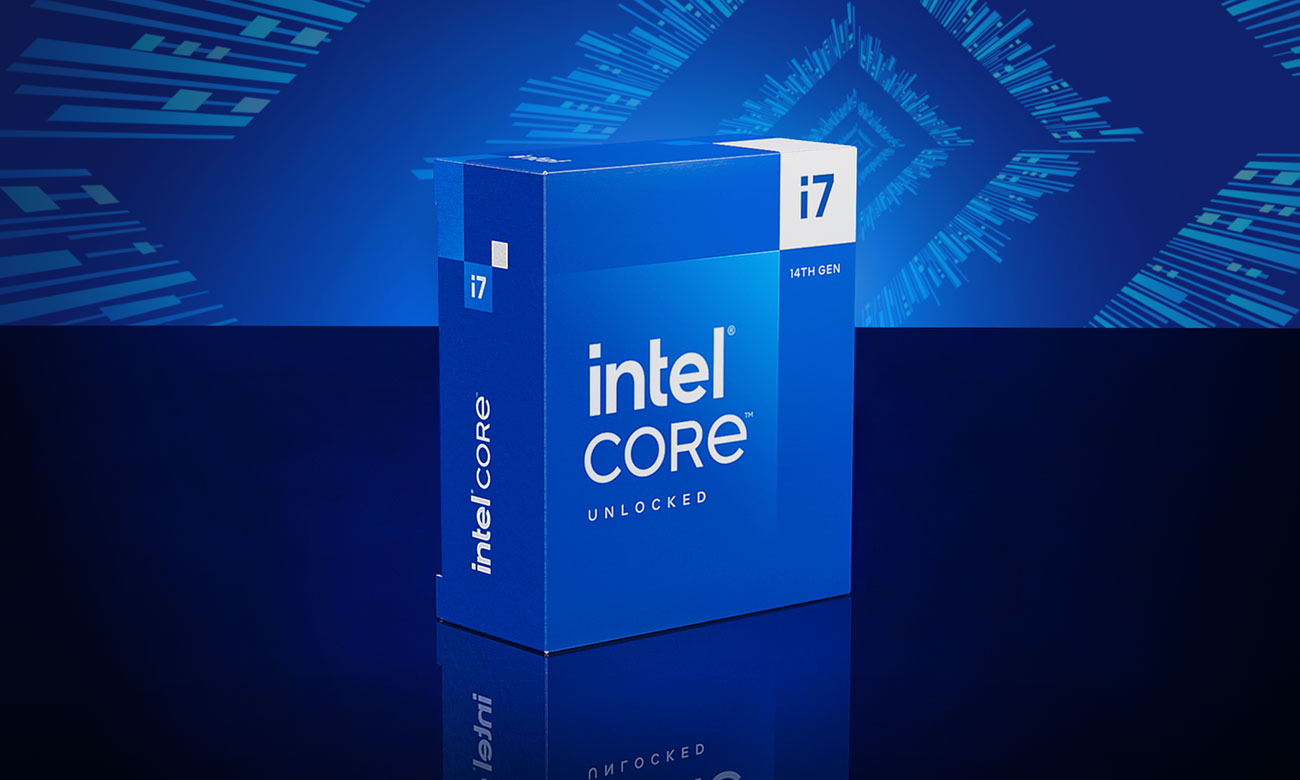 Intel Core