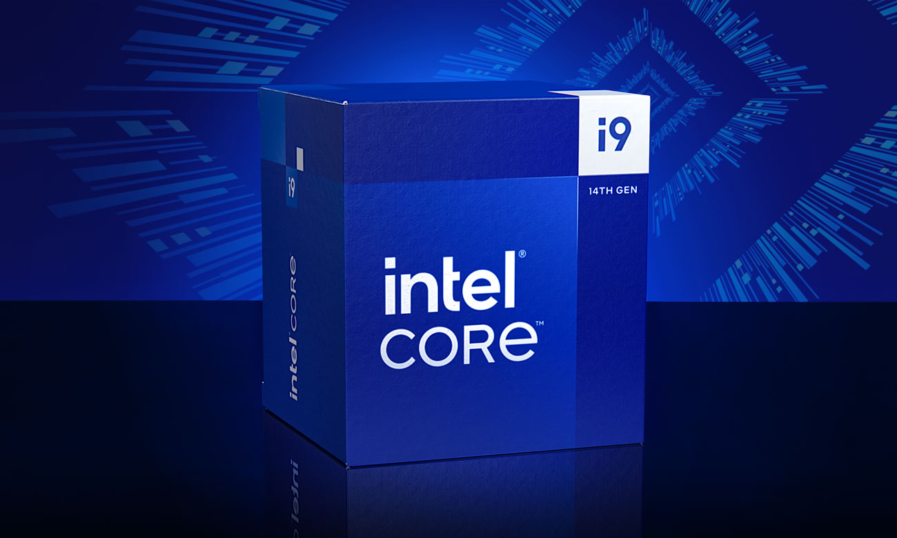 Intel Core