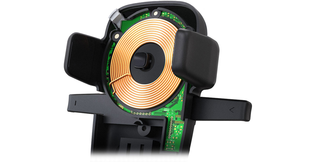 iOttie Easy One Touch 4 Qi Induktionsladegerät